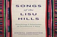 Songs Of The Lisu Hills
