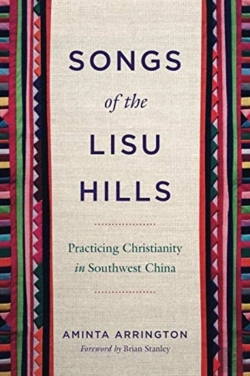 Bertrand.pt - Songs Of The Lisu Hills