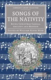 Songs Of The Nativity