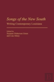 Songs Of The New South