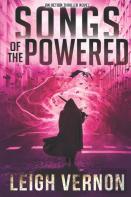 Songs Of The Powered