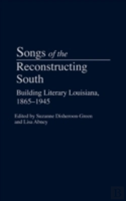 Bertrand.pt - Songs Of The Reconstructing South