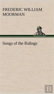 Songs Of The Ridings