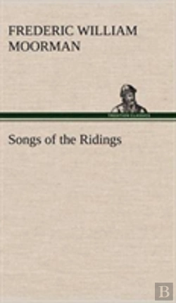 Bertrand.pt - Songs Of The Ridings