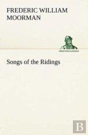 Songs Of The Ridings