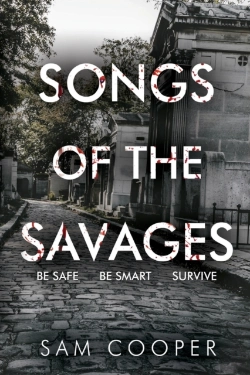 Bertrand.pt - Songs Of The Savages