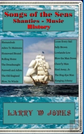Songs Of The Seas