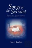 Songs Of The Servant