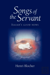Songs Of The Servant