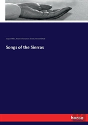 Songs Of The Sierras