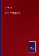 Songs Of The Soldiers