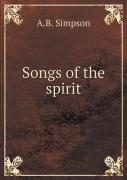 Songs Of The Spirit