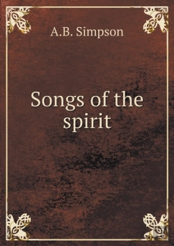 Bertrand.pt - Songs Of The Spirit