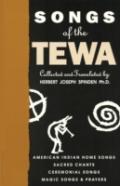 Songs Of The Tewa