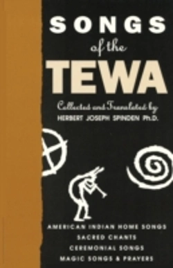 Bertrand.pt - Songs Of The Tewa