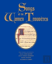 Songs Of The Women Trouveres