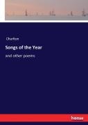 Songs Of The Year