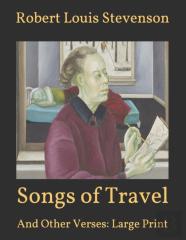 Songs Of Travel