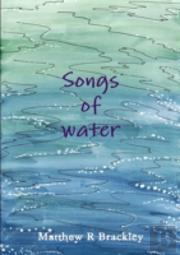 Songs Of Water