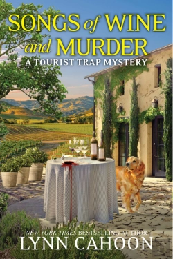 Bertrand.pt - Songs Of Wine And Murder