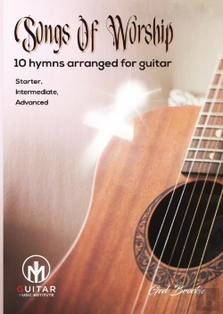 Bertrand.pt - Songs Of Worship