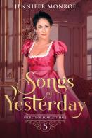 Songs Of Yesterday