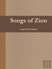 Songs Of Zion