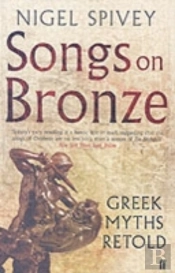 Songs On Bronze