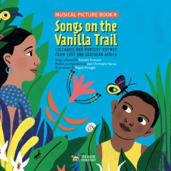 Bertrand.pt - Songs On The Vanilla Trail