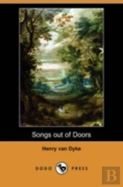 Songs Out Of Doors (Dodo Press)