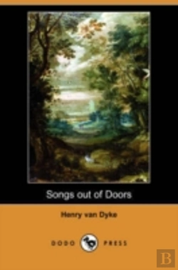 Bertrand.pt - Songs Out Of Doors (Dodo Press)