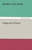 Songs Out Of Doors