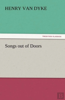 Bertrand.pt - Songs Out Of Doors