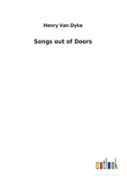 Songs Out Of Doors