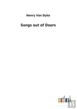Bertrand.pt - Songs Out Of Doors