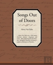 Songs Out Of Doors