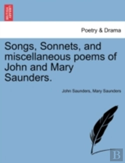 Bertrand.pt - Songs, Sonnets, And Miscellaneous Poems