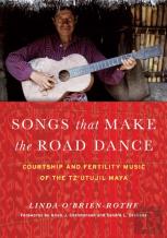 Songs That Make The Road Dance