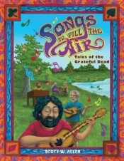 Songs To Fill The Air