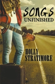 Songs Unfinished