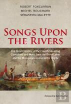 Songs Upon The Rivers