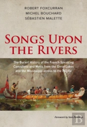 Songs Upon The Rivers