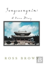 Songsaengnim