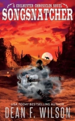 Bertrand.pt - Songsnatcher - A Science Fiction Western Adventure