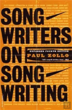 Bertrand.pt - Songwriters On Songwriting