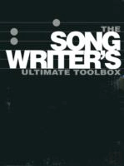 Bertrand.pt - Songwriters Ultimate Toolbox The