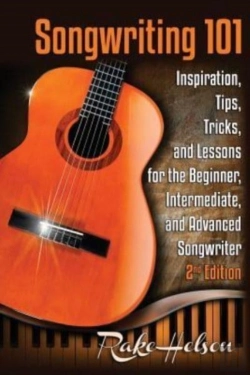 Bertrand.pt - Songwriting 101: Inspiration, Tips, Tric