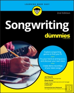 Bertrand.pt - Songwriting For Dummies