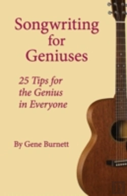 Bertrand.pt - Songwriting For Geniuses
