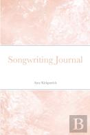 Songwriting Journal